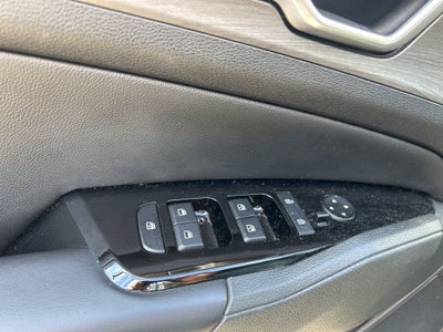 2023 Kia Sportage X-Line Premium Pkg