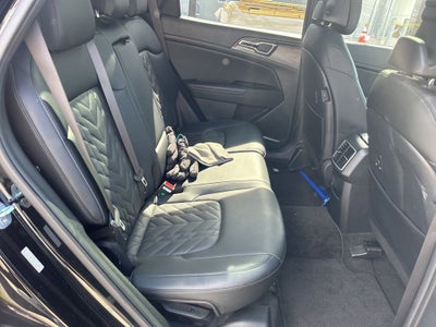 2023 Kia Sportage X-Line Premium Pkg
