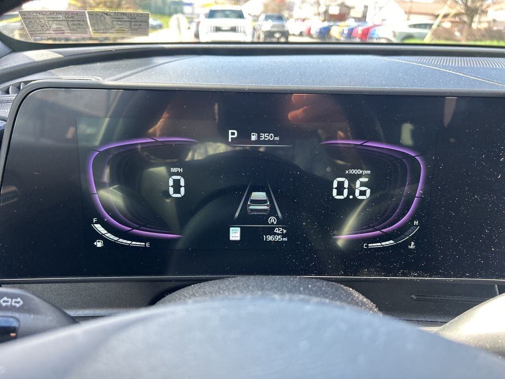 2023 Kia Sportage X-Line Premium Pkg