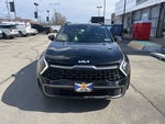 2023 Kia Sportage X-Line Premium Pkg