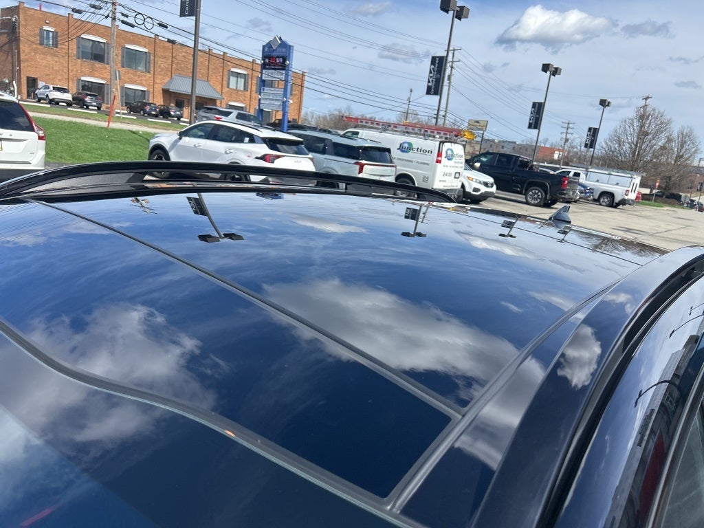 2023 Kia Sportage X-Line Premium Pkg