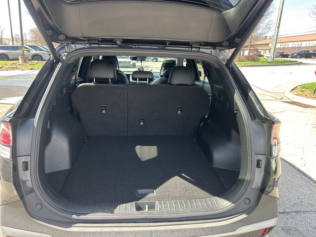2023 Kia Sportage X-Line Premium Pkg