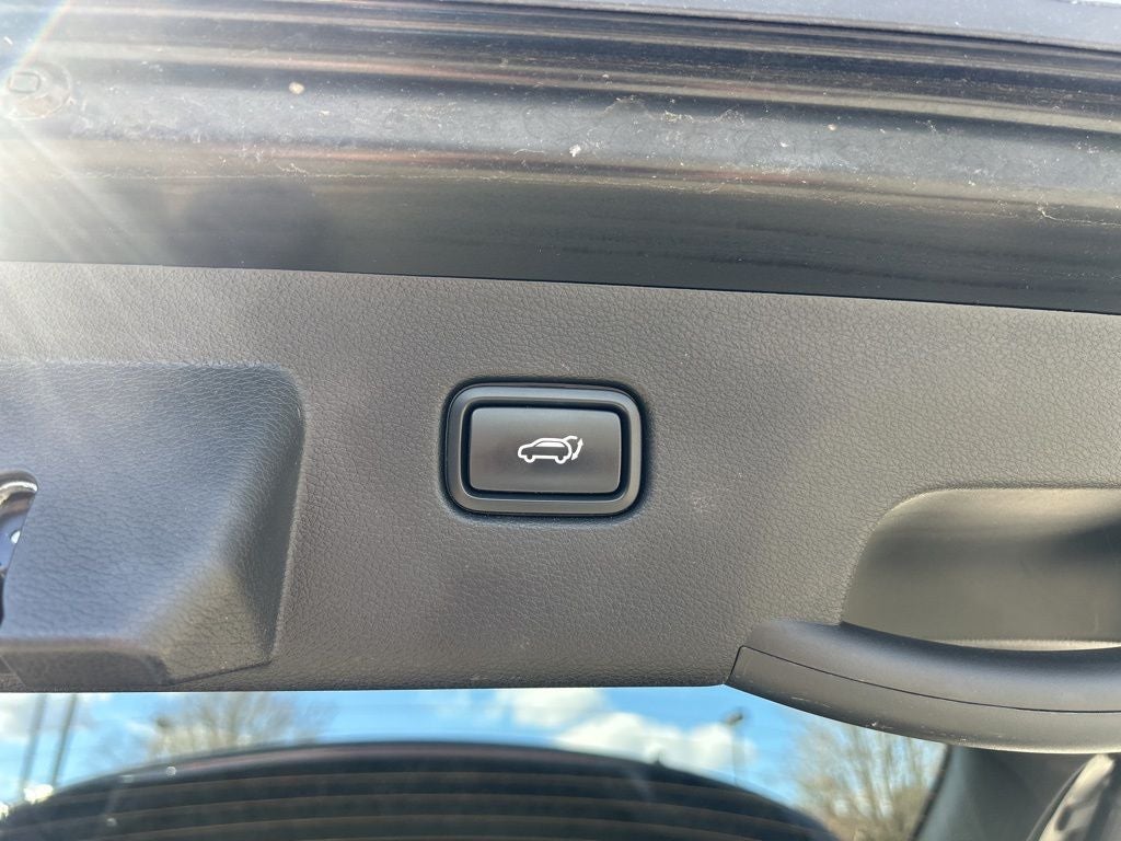 2023 Kia Sportage X-Line Premium Pkg