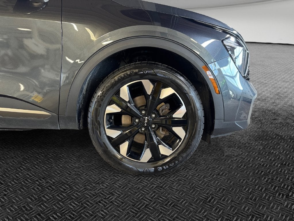 2023 Kia Sportage X-Line NAVIGATION
