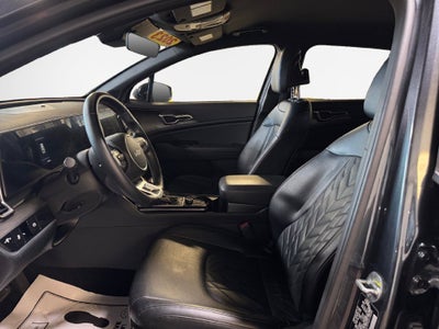 2023 Kia Sportage X-Line NAVIGATION