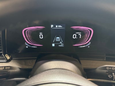 2023 Kia Sportage X-Line NAVIGATION