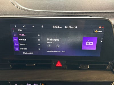 2023 Kia Sportage X-Line NAVIGATION