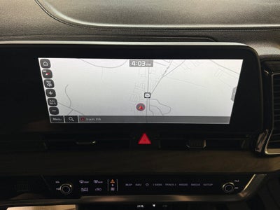 2023 Kia Sportage X-Line NAVIGATION
