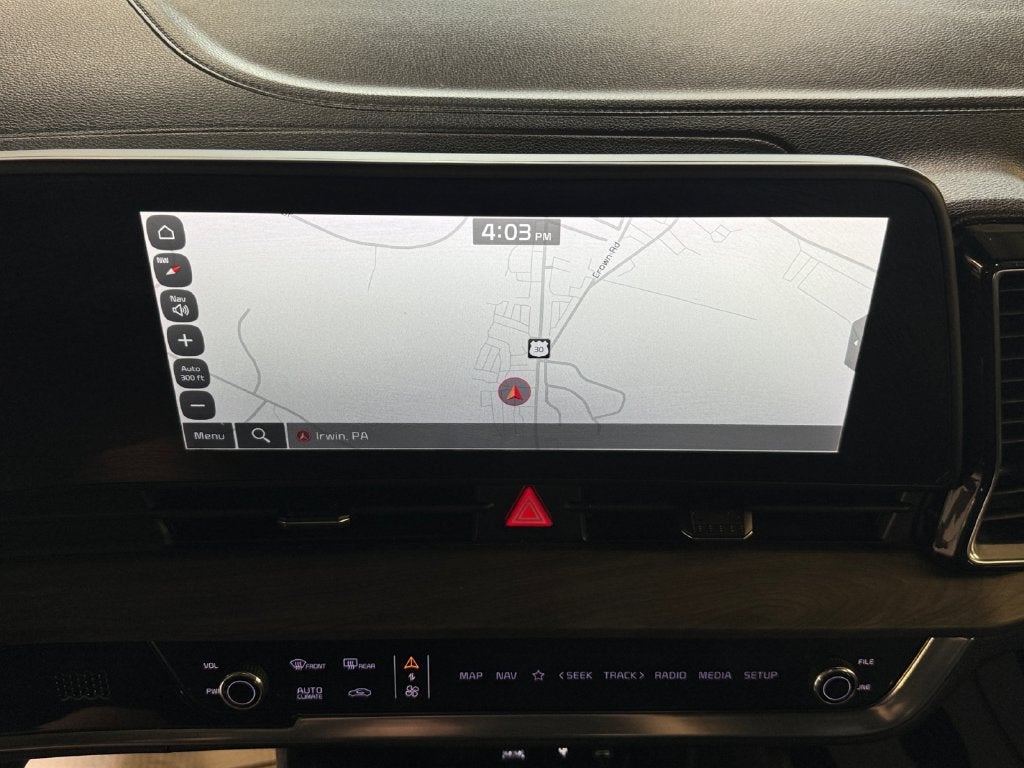 2023 Kia Sportage X-Line NAVIGATION