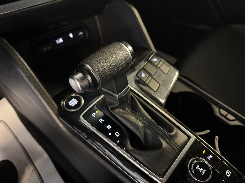 2023 Kia Sportage X-Line NAVIGATION