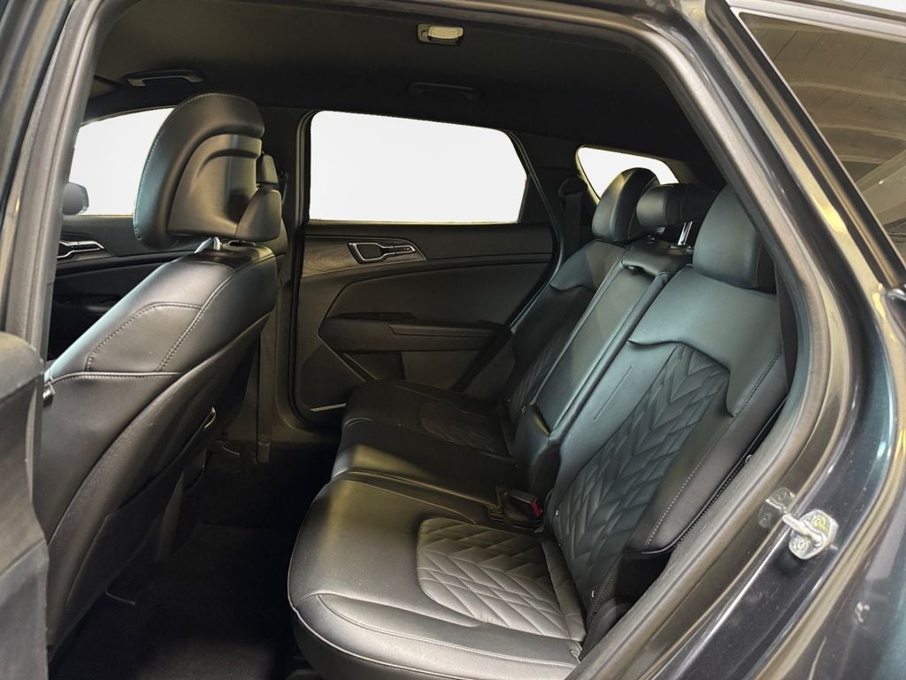2023 Kia Sportage X-Line NAVIGATION