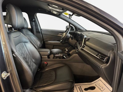 2023 Kia Sportage X-Line NAVIGATION