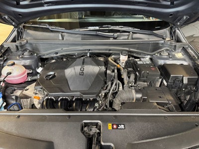 2023 Kia Sportage X-Line NAVIGATION