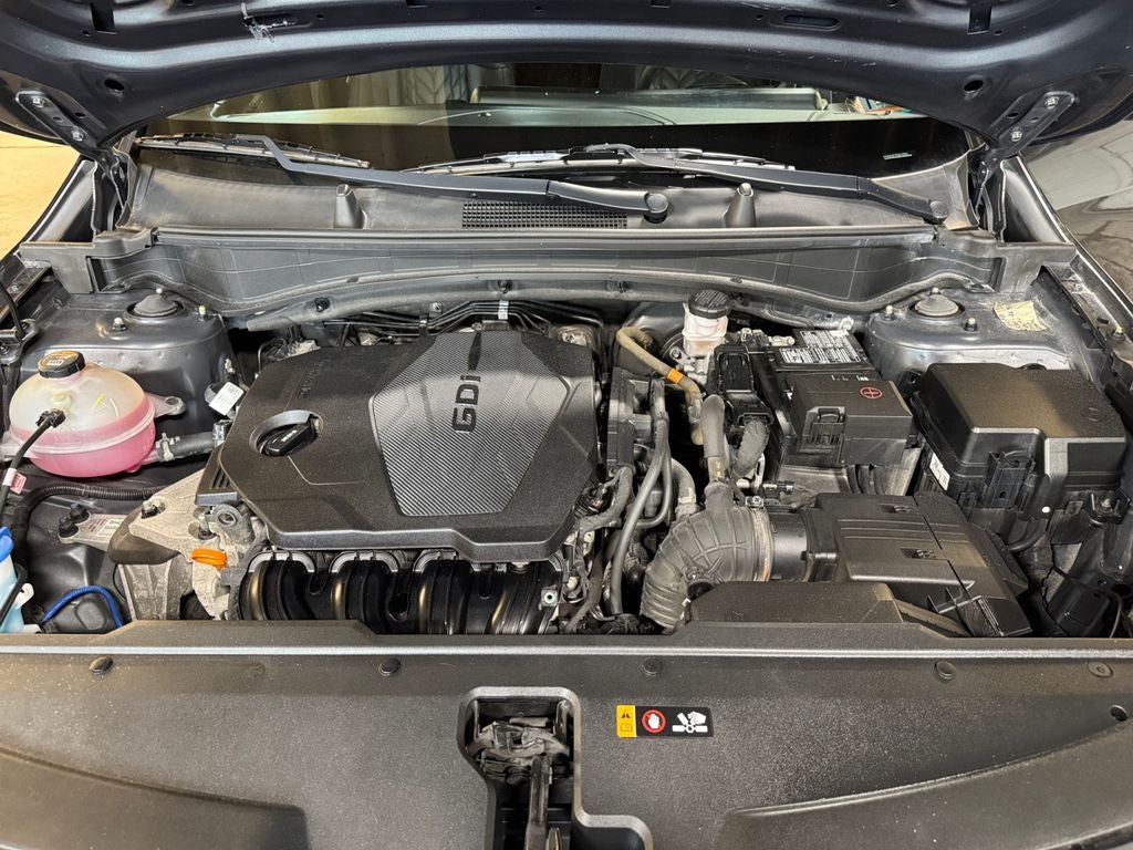 2023 Kia Sportage X-Line NAVIGATION