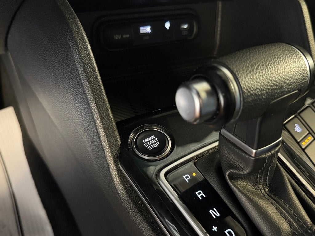2023 Kia Sportage X-Line NAVIGATION