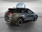 2023 Kia Sportage X-Line NAVIGATION