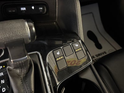 2023 Kia Sportage X-Line NAVIGATION