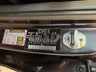 2023 Kia Sportage X-Line NAVIGATION