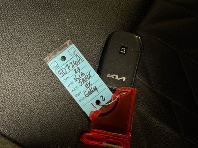 2023 Kia Sportage X-Line NAVIGATION