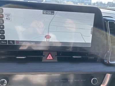 2023 Kia Sportage X-Line Premium Pkg