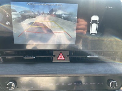 2023 Kia Sportage X-Line Premium Pkg