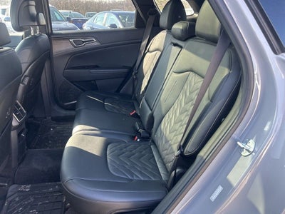 2023 Kia Sportage X-Line Premium Pkg