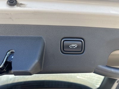 2023 Kia Sportage X-Line Premium Pkg