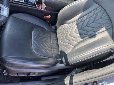 2023 Kia Sportage X-Line Premium Pkg
