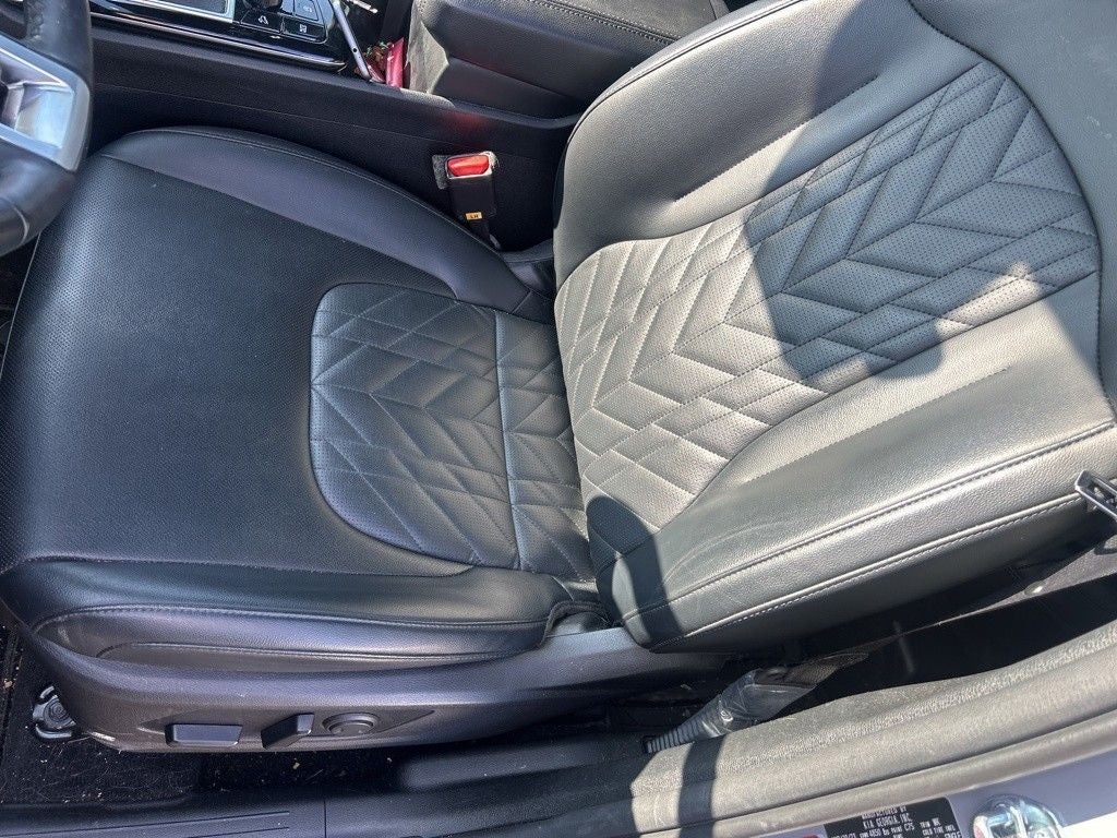 2023 Kia Sportage X-Line Premium Pkg