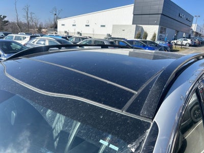 2023 Kia Sportage X-Line Premium Pkg