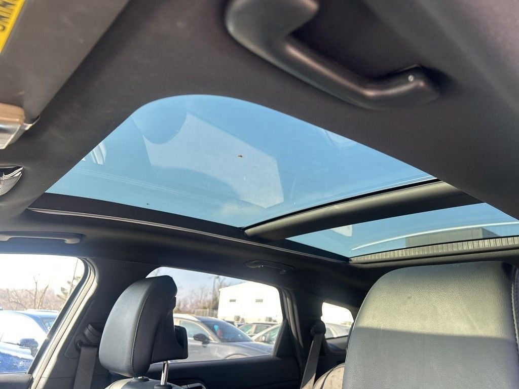 2023 Kia Sportage X-Line Premium Pkg