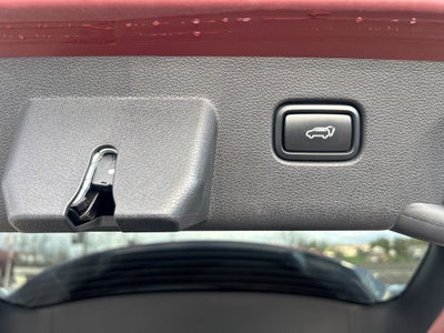 2023 Kia Sportage X-Line Premium Pkg