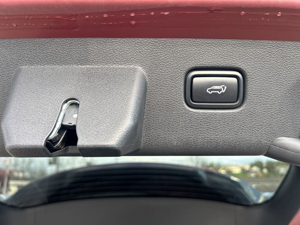 2023 Kia Sportage X-Line Premium Pkg