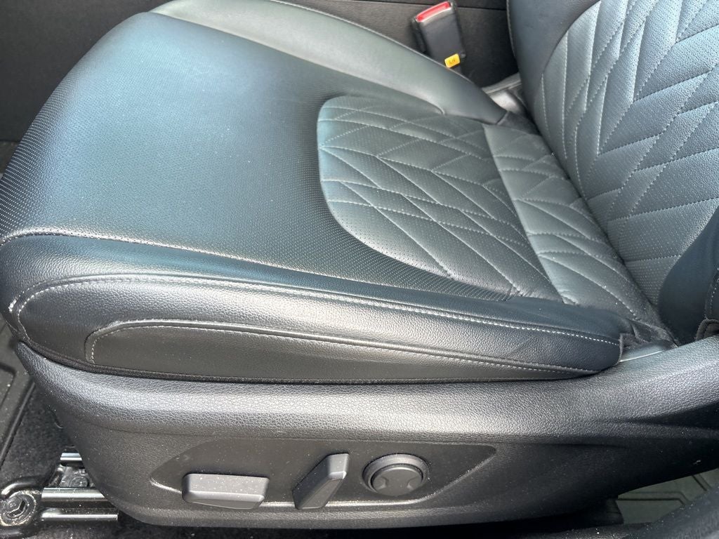 2023 Kia Sportage X-Line Premium Pkg