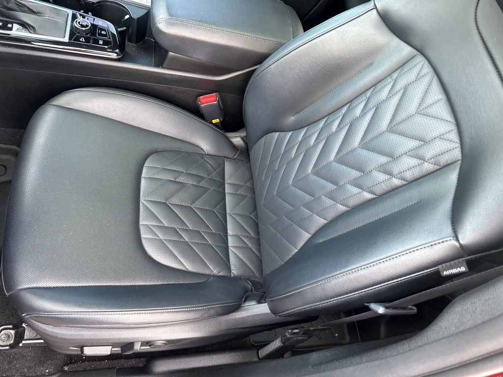 2023 Kia Sportage X-Line Premium Pkg