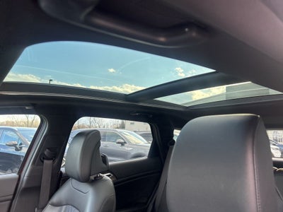 2023 Kia Sportage X-Line Premium Pkg