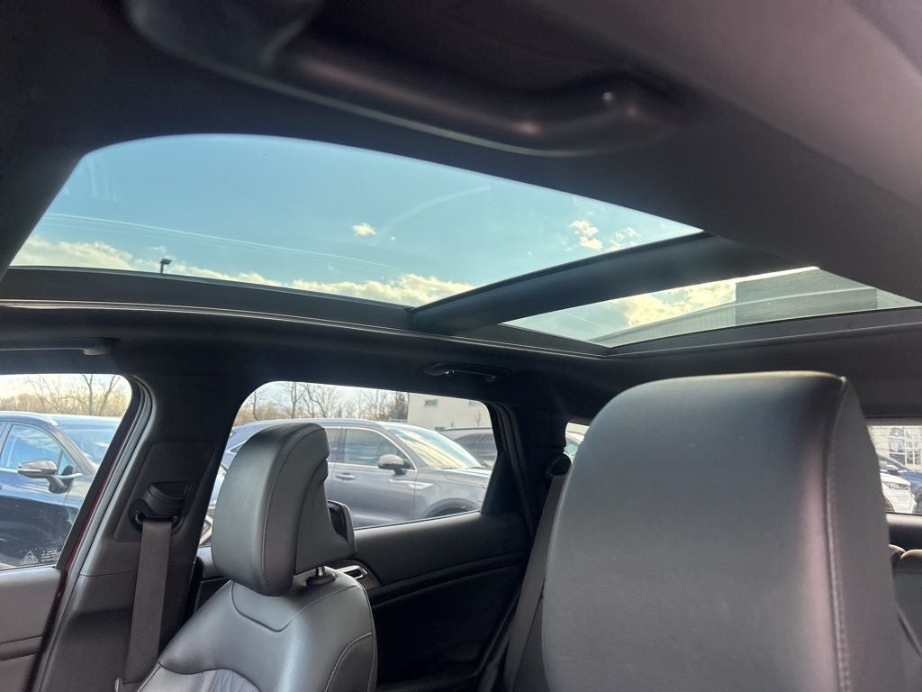 2023 Kia Sportage X-Line Premium Pkg