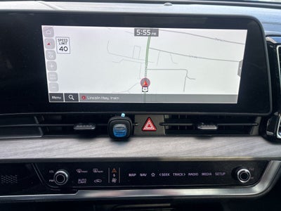 2023 Kia Sportage X-Line Premium Pkg