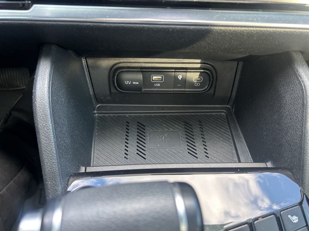 2023 Kia Sportage X-Line Premium Pkg