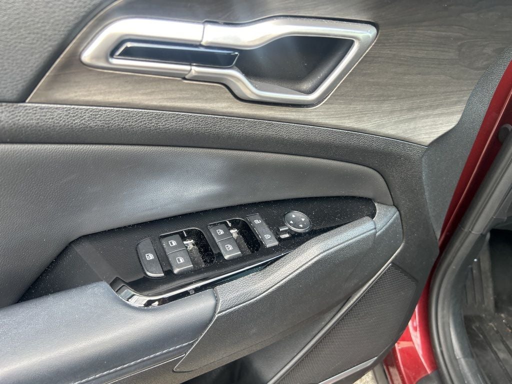 2023 Kia Sportage X-Line Premium Pkg