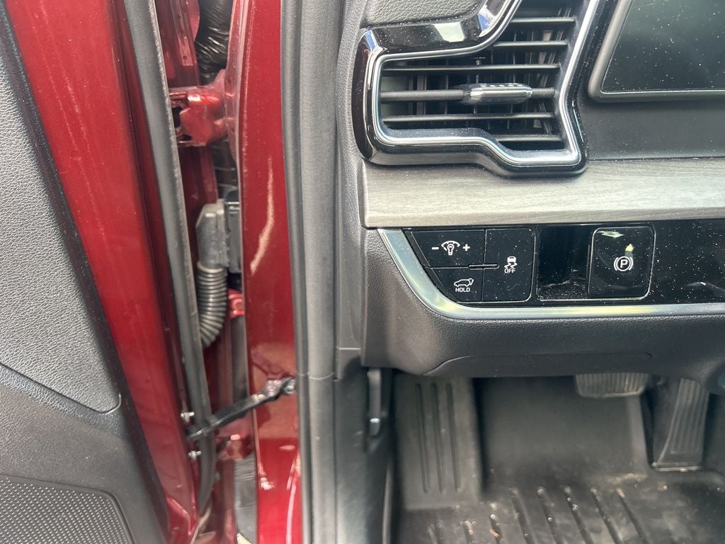 2023 Kia Sportage X-Line Premium Pkg