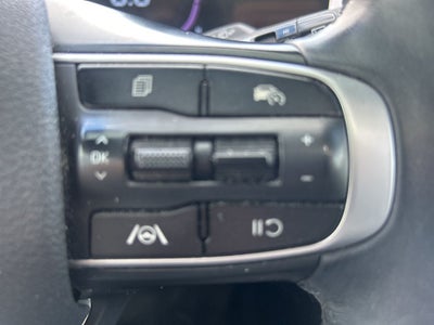 2023 Kia Sportage X-Line Premium Pkg