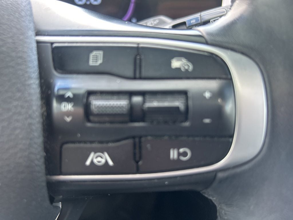 2023 Kia Sportage X-Line Premium Pkg