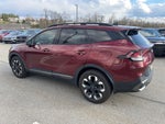2023 Kia Sportage X-Line Premium Pkg