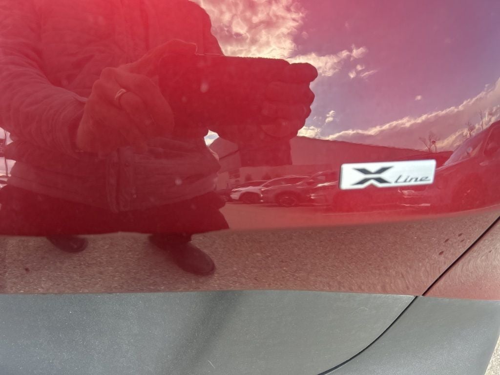 2023 Kia Sportage X-Line Premium Pkg
