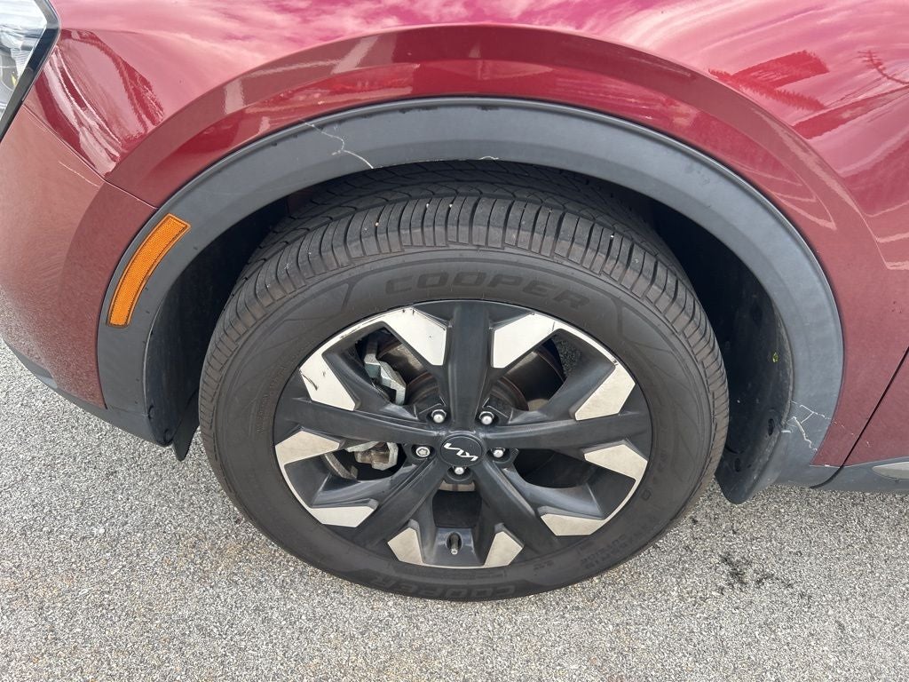 2023 Kia Sportage X-Line Premium Pkg