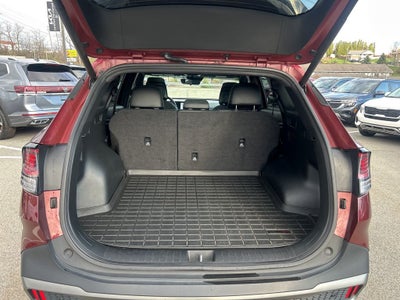 2023 Kia Sportage X-Line Premium Pkg