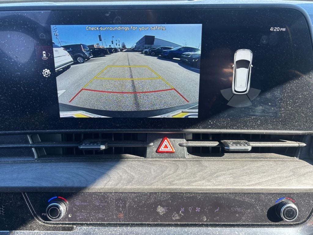 2023 Kia Sportage X-Line Premium Pkg