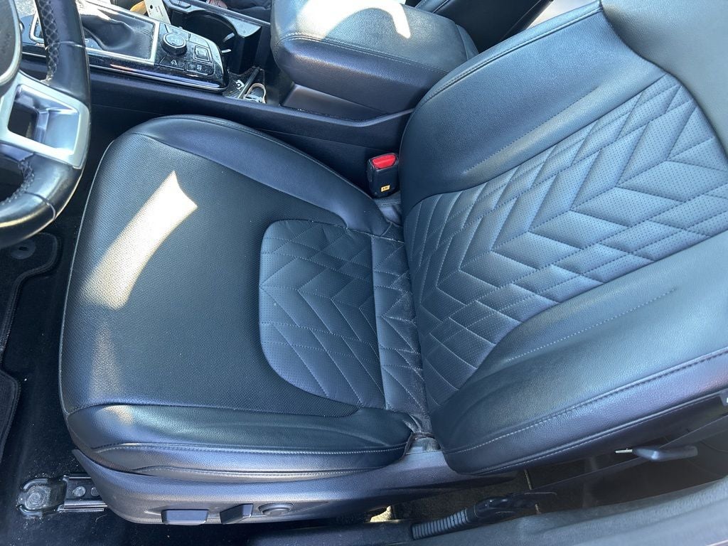 2023 Kia Sportage X-Line Premium Pkg