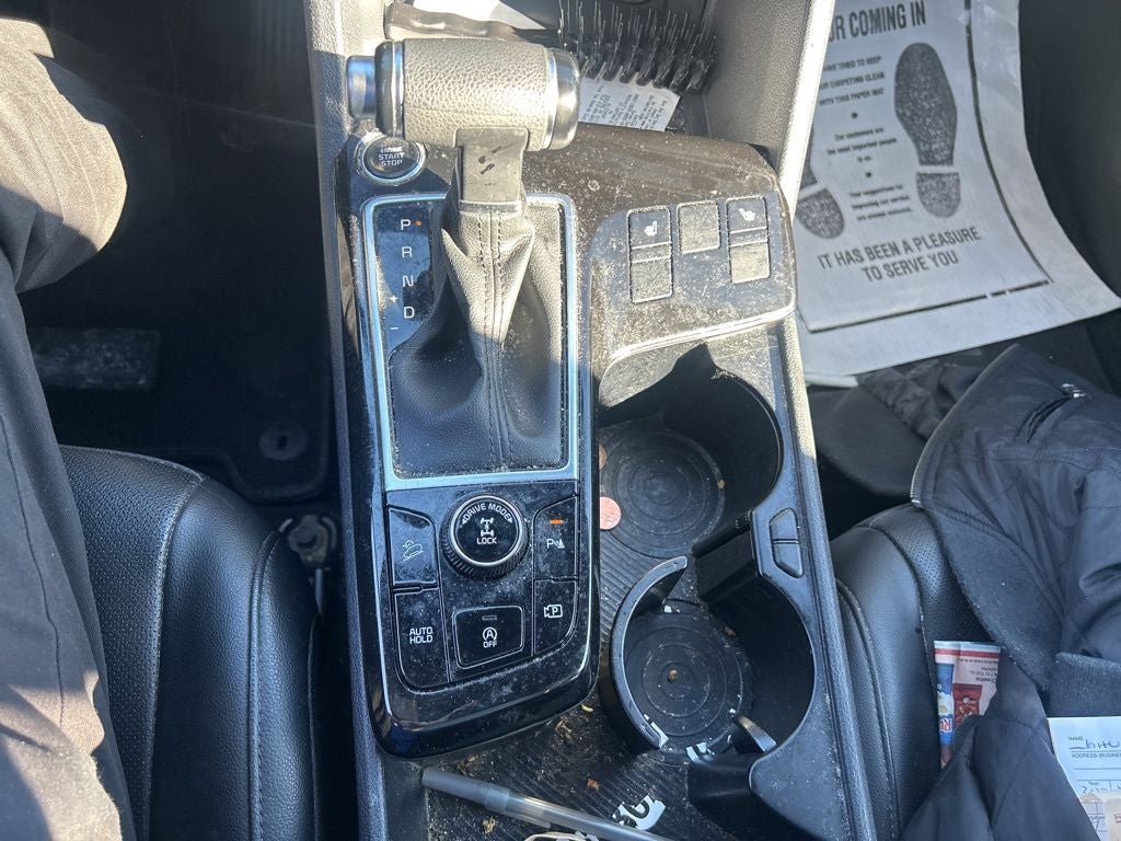 2023 Kia Sportage X-Line Premium Pkg